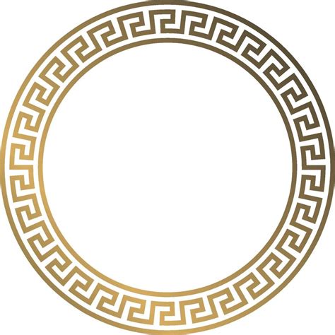 versace circle|Versace circle clip art.